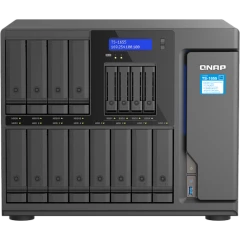 Сетевое хранилище (NAS) NAP TS-1655-8G