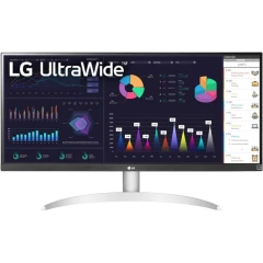Монитор LG 29" 29WQ600-W