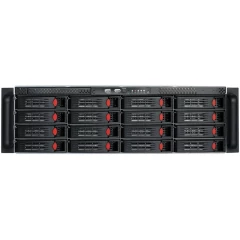 Серверный корпус ExeGate Pro 3U550-HS16/Redundant 2x1000W