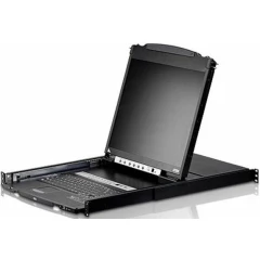 KVM консоль ATEN CL5816N