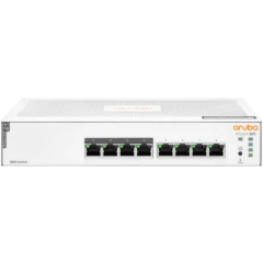 Коммутатор (свитч) HPE JL811A Instant On 1830 8G 4p Class4 PoE 65W