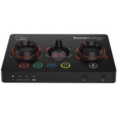 Звуковая карта Creative Sound Blaster GC7