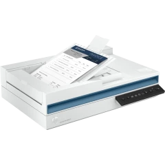Сканер HP Scanjet Pro 2600 f1 (20G05A)
