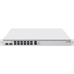 Маршрутизатор (роутер) MikroTik CCR2216-1G-12XS-2XQ