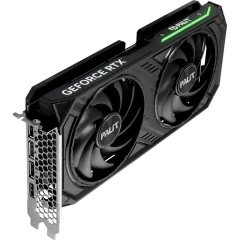 Видеокарта NVIDIA GeForce RTX 4060 Ti Palit Dual 8Gb (3925)