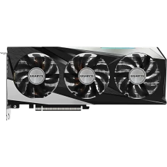 Видеокарта AMD Radeon RX 7600 Gigabyte 8Gb (GV-R76GAMING OC-8GD)