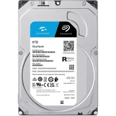 Жёсткий диск 8Tb SATA-III Seagate SkyHawk Surveillance (ST8000VX010)