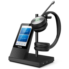 Гарнитура Yealink WH66 Dual UC