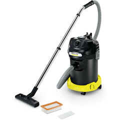 Профессиональный пылесос Karcher AD 4 Premium