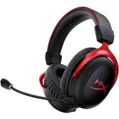 Гарнитура HyperX Cloud II Wireless (4P5K4AA)