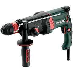 Перфоратор Metabo KHE 2645 Q