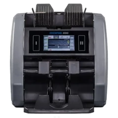 Счётчик банкнот DORS 800M1