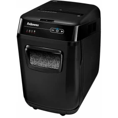 Уничтожитель бумаги (шредер) Fellowes AutoMax 200M