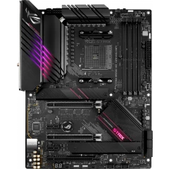 Материнская плата ASUS ROG STRIX B550-XE GAMING WIFI