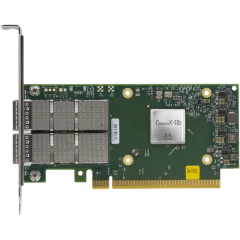 Сетевая карта Mellanox MCX623106AC-CDAT