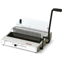Брошюровщик (переплётчик) Renz Combinette