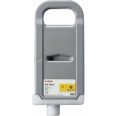 Картридж Canon PFI-703 Yellow