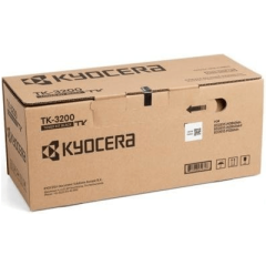 Картридж Kyocera TK-3200 Black