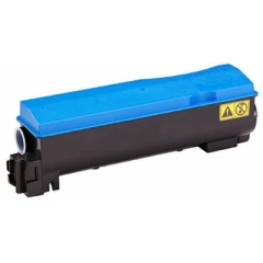 Картридж Kyocera TK-570C Cyan