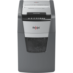Уничтожитель бумаги (шредер) Rexel Optimum AutoFeed 150X