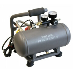 Автомобильный компрессор BERKUT SA-06