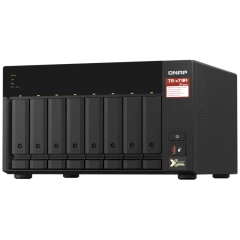 Сетевое хранилище (NAS) QNAP TS-873A-8G