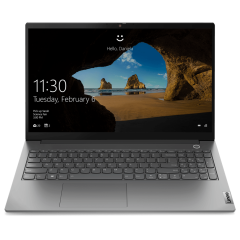 Ноутбук Lenovo ThinkBook 15 Gen 2 (20VE0056RU)