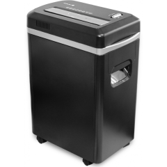 Уничтожитель бумаги (шредер) Гелеос УМ22-5