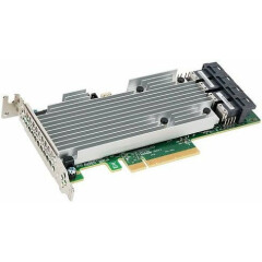 Контроллер RAID LSI Logic 9361-16i SGL