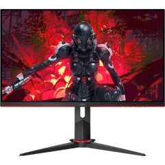 Монитор AOC 27" Q27G2U Black