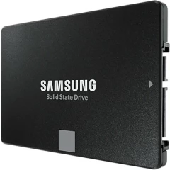 Накопитель SSD 500Gb Samsung 870 EVO (MZ-77E500BW)
