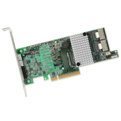 Контроллер RAID LSI 9271-8i SGL (LSI00330)