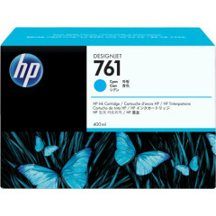 Картридж HP CM994A (№761) Cyan