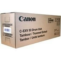 Фотобарабан Canon C-EXV53 Black