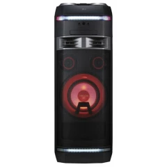 Музыкальный центр LG OL90DK