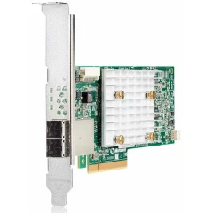 HBA-адаптер HPE 804398-B21