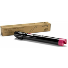 Картридж Xerox 106R01444 Magenta
