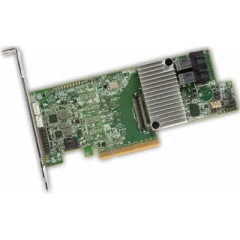 RAID контроллеры LSI 9361-8i 1Gb SGL (LSI00417)