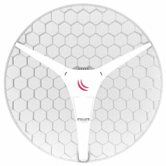 Wi-Fi мост MikroTik LHG XL 5 ac