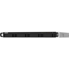 Сетевое хранилище (NAS) QNAP TS-432PXU-2G