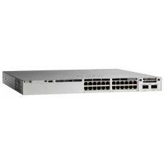 Коммутатор (свитч) Cisco C9300L-24T-4G-A