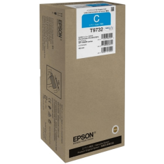 Картридж Epson C13T973200 Cyan