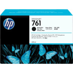 Картридж HP CM991A (№761) Matte Black