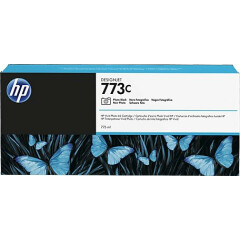 Картридж HP C1Q43A (№773С) Photo Black