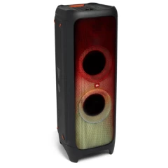 Музыкальный центр JBL PartyBox 1000