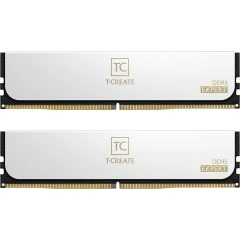 Оперативная память 32Gb DDR5 6000MHz Team T-Create Expert (CTCWD532G6000HC38ADC01) (2x16Gb KIT)