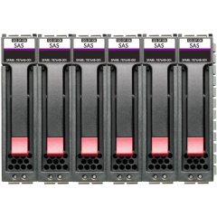 Жёсткий диск 16Tb SAS HPE (R3U73A) (6 шт.)