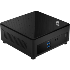 Неттоп MSI Cubi 5 12M-014XRU