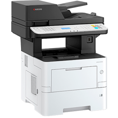 МФУ Kyocera Ecosys MA4500x