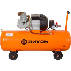 Компрессор Вихрь КМП-400/100